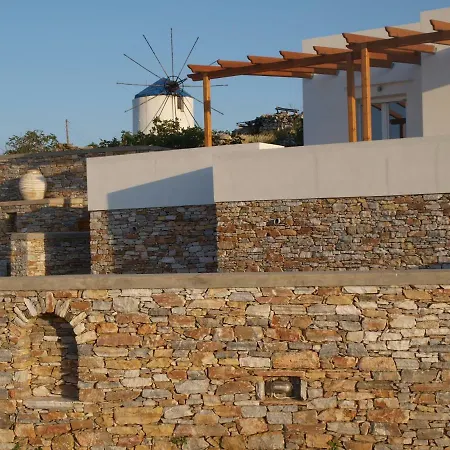 Aggelos Houses