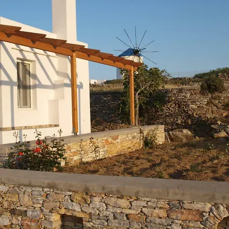 Aggelos Houses Artemonas